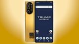 Trump Phone už zákazníci dostávajú, a dostali aj darček - databáza nakupujúcich bola leaknutá na internet